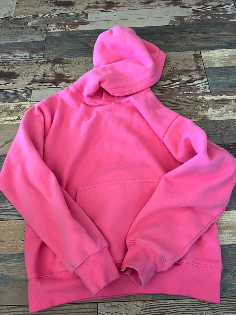 Aritzia Perfect Fit Hoodie